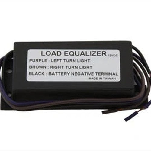 Volt Tech Turn Signal Load Equalizer for Harley-Davidson