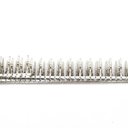 Amp Wiring Pin Terminal 16-20 Gauge for Harley-Davidson