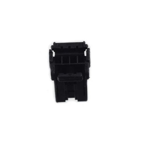 Amp 040 Series Wiring Connector 4-Wire Cap Housing for Harley-Davidson