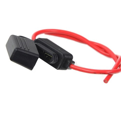 Ato Sealed Fuse Holder for Harley-Davidson