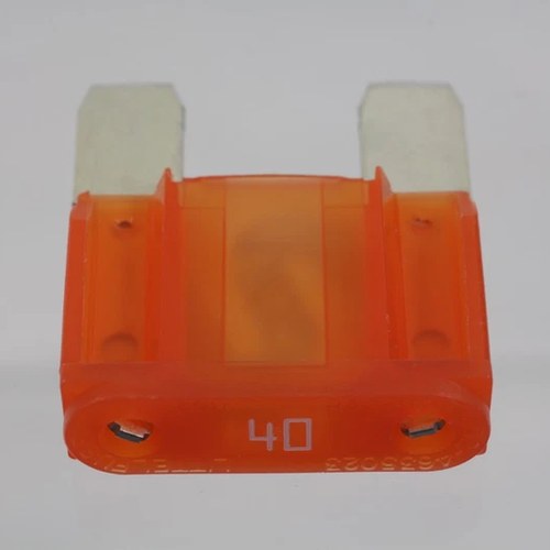 Replacement Fuse 40 Amp for Harley-Davidson