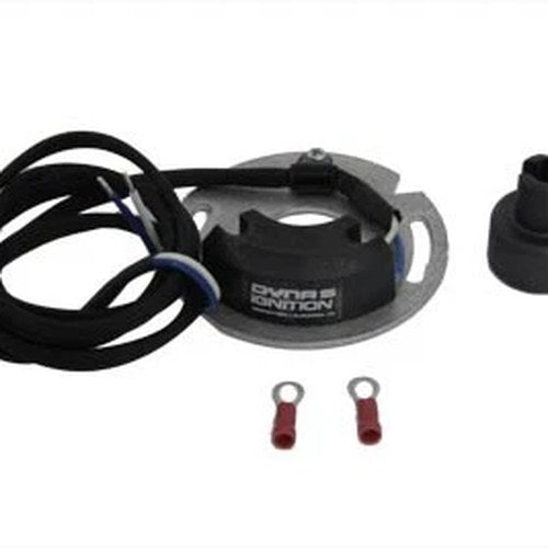 Dyna S Hi-Performance Ignition System for Harley-Davidson