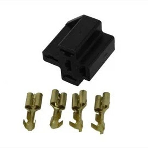Starter Relay Connector for Harley-Davidson