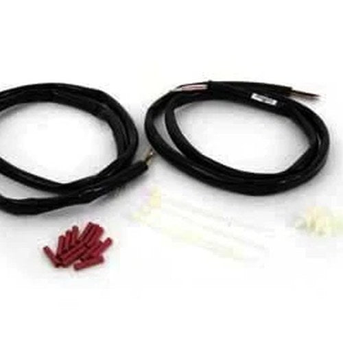 Handlebar Wiring Harness Kit 48 inch for Harley-Davidson