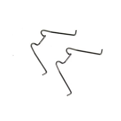 Headlamp Lens Retainer Spring Set for Harley-Davidson