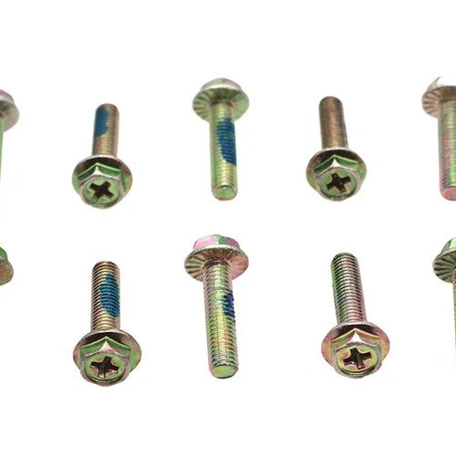 Ignition Sensor Cup Screw for Harley-Davidson