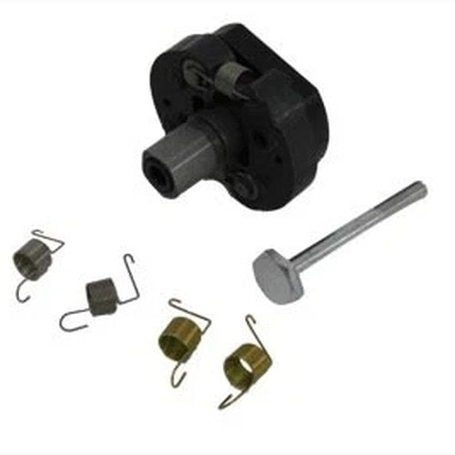 Ignition Advance Unit with Needle Bearing Weights, Springs for Harley-Davidson