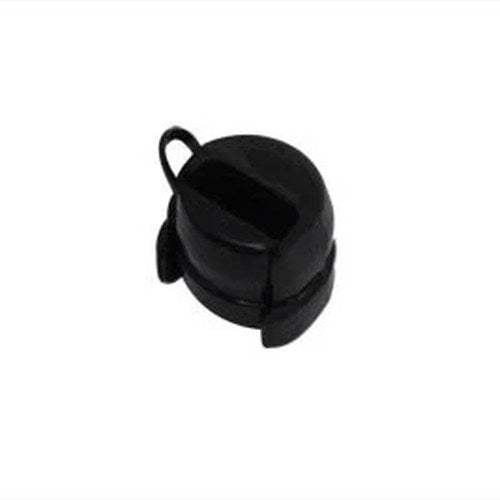 Straight Type Headlamp Wiring Harness Bushing for Harley-Davidson