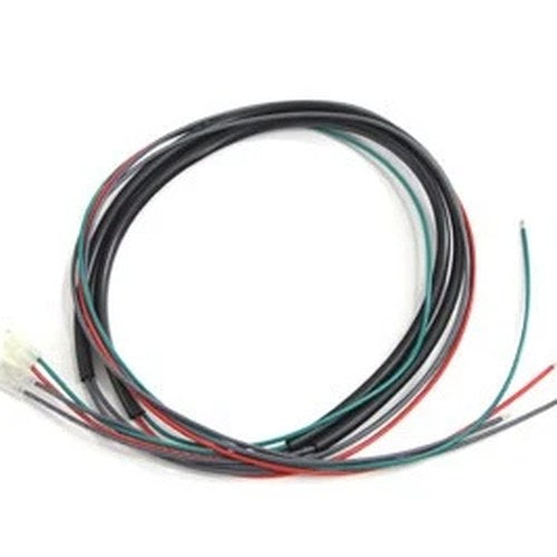 Tail Lamp Wiring Pvc Covered for Harley-Davidson