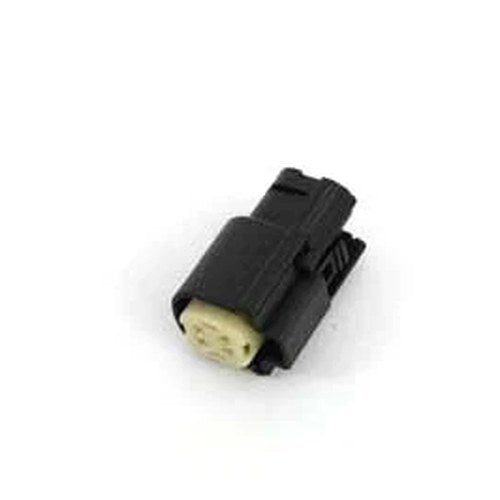 Wire Terminal 4 Position Female Connector for Harley-Davidson