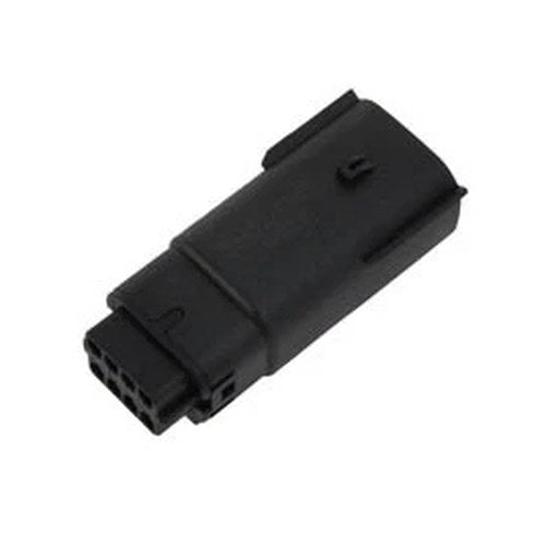 Wire Terminal 8 Position Male Connector for Harley-Davidson