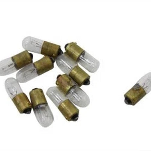 Mini 12 Volt Bulb For Speedometer for Harley-Davidson