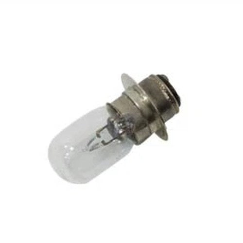 4-1/2 inch Seal Beam Headlamp Replacement Bulb for Harley-Davidson
