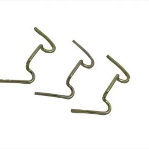 Teardrop Headlamp Lens Retainer Clip Set for Harley-Davidson