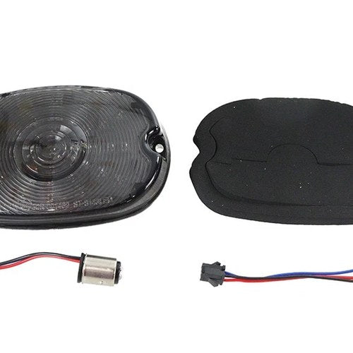 LED Tail Lamp Assembly for Harley-Davidson