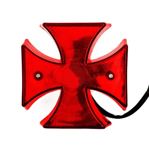 Maltese LED Tail Lamp for Harley-Davidson