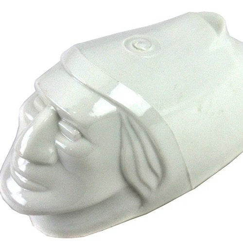 Indian Face Fender Lamp Lens for Harley-Davidson