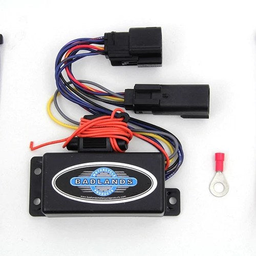 Illuminator Turn Signal Module for Harley-Davidson