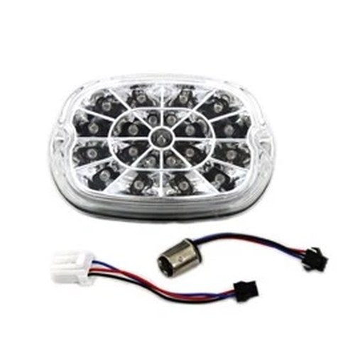 LED Tail Lamp for Harley-Davidson