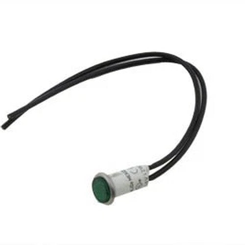 Indicator Lamp Neutral Type Green for Harley-Davidson