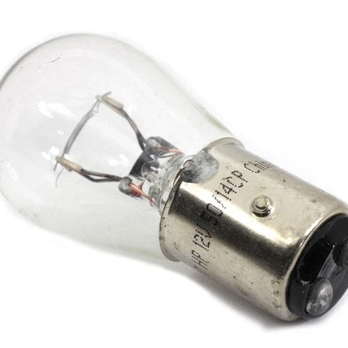 Bulb for Tail Lamp and Turn Signals 12 Volt for Harley-Davidson