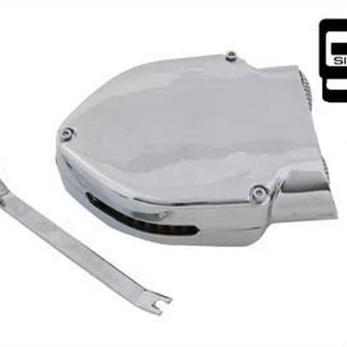 V-Charger Air Cleaner Kit for Harley-Davidson