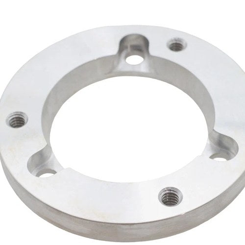 CV to Bendix Air Cleaner Adapter for Harley-Davidson