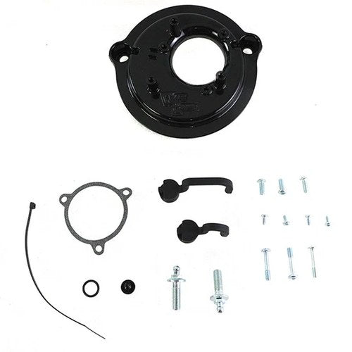 M8 Air Cleaner Mount Kit for Harley-Davidson
