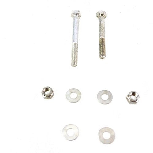 Gas Tank Mounting Kit Cadmium Plated for Harley-Davidson