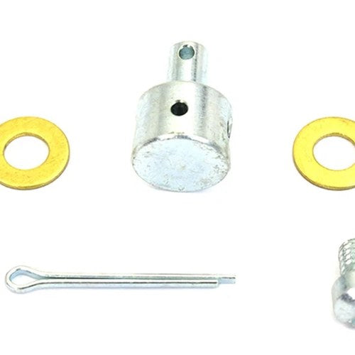 Replica Carburetor Cable Block Kit for Harley-Davidson
