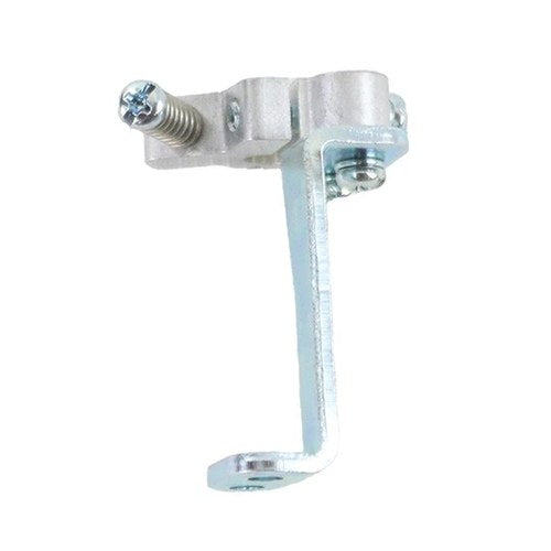 Linkert Carburetor Throttle Lever with Arm Zicad Plated for Harley-Davidson