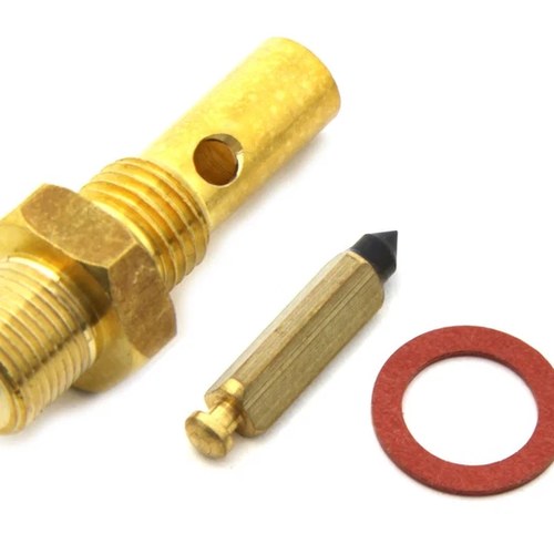 Carburetor Linkert Float Needle and Seat Set for Harley-Davidson