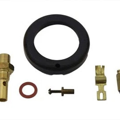 Linkert Carburetor Float Assembly for Harley-Davidson