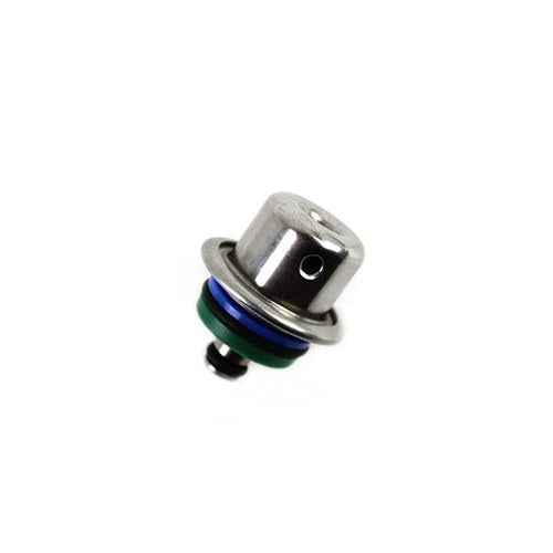 Fuel Pump Fuel Pressure Regulator Direct Replacement for Harley-Davidson