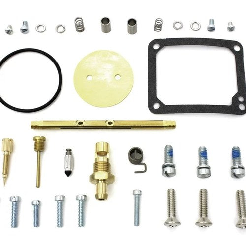 "L" Series Carburetor Master Rebuild Kit for Harley-Davidson