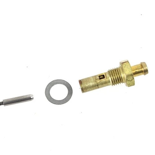 Linkert DC Needle and Seat Set for Harley-Davidson