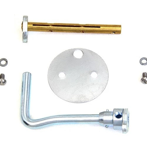 Linkert Side Valve Choke Disc Kit for Harley-Davidson