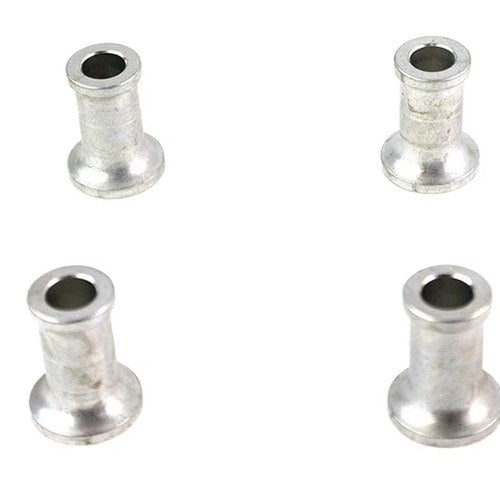 Cylinder Head Bolt Spacers for Harley-Davidson