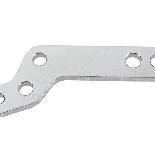 Snap Throttle Flat Arm for Harley-Davidson