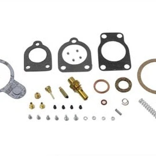 Linkert Carburetor Overhaul Kit without Float for Harley-Davidson