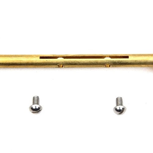 Linkert Carburetor Throttle Shaft for Harley-Davidson