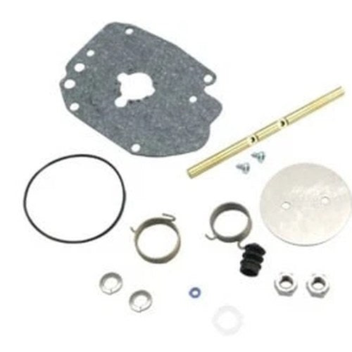S&S G Carburetor Body Rebuild Kit for Harley-Davidson