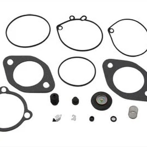 Replica Keihin Carburetor Rebuild Kit for Harley-Davidson
