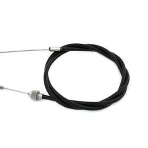55 inch Black Clutch Cable for Harley-Davidson