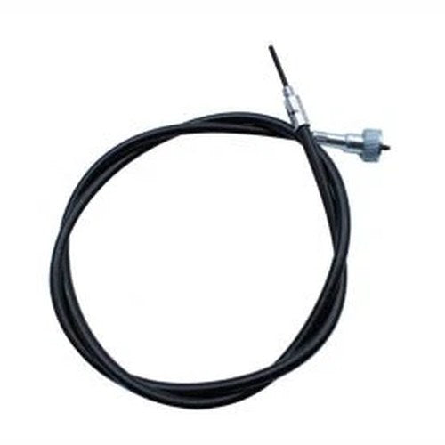 42 inch Black Speedometer Cable for Harley-Davidson