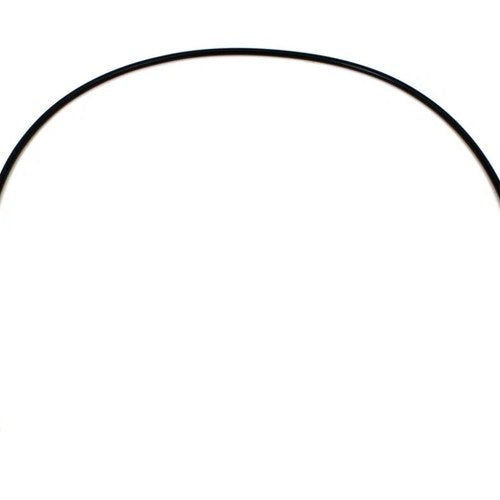 42-1/2 inch Black Speedometer Cable for Harley-Davidson