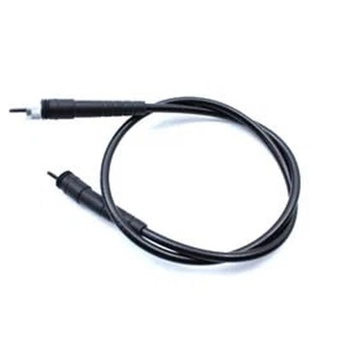 35 inch Black Speedometer Cable for Harley-Davidson