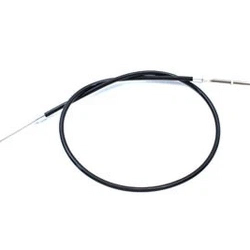 48 inch Black Clutch Cable for Harley-Davidson