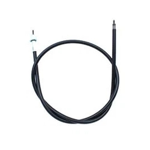 34 inch Black Speedometer Cable for Harley-Davidson