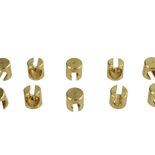 Keihin Throttle Cable End for Harley-Davidson